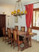 Vakantiehuis Spanje Casa Scorpi Casa Scorpi - Diner zone